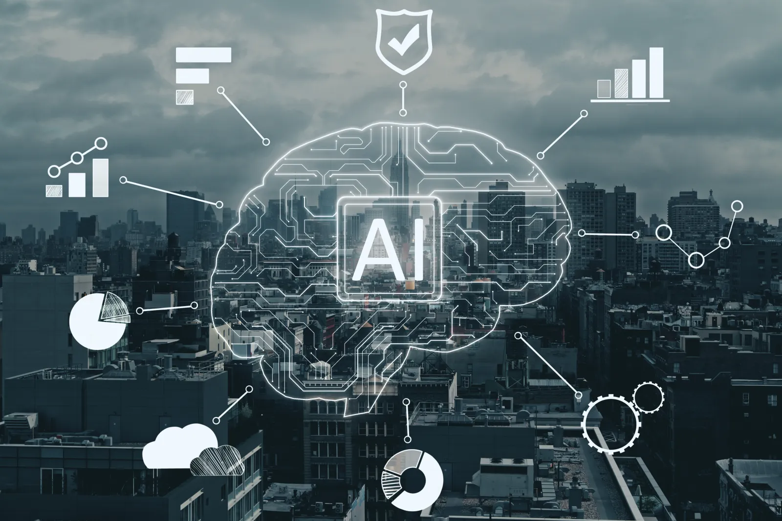 AI in Your ERP: Separating the Marketing Badge from What Actually Helps a Turkish Operation