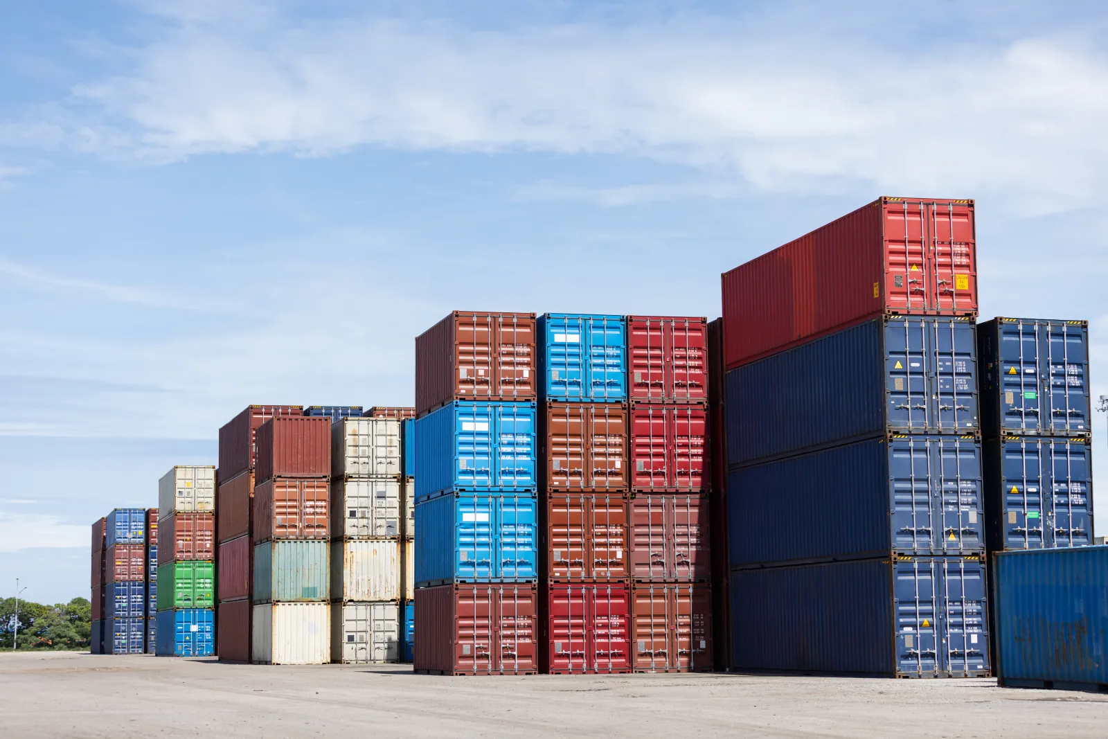 Landed Cost for Türkiye Imports: How to Calculate the True Unit Cost