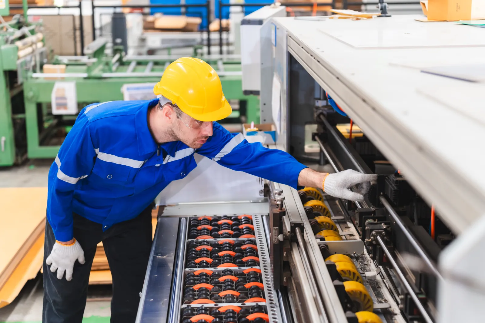 Quality Control and Non-Conformance Tracking in ERP: A Practical Setup for Foreign-Owned Manufacturers in Türkiye