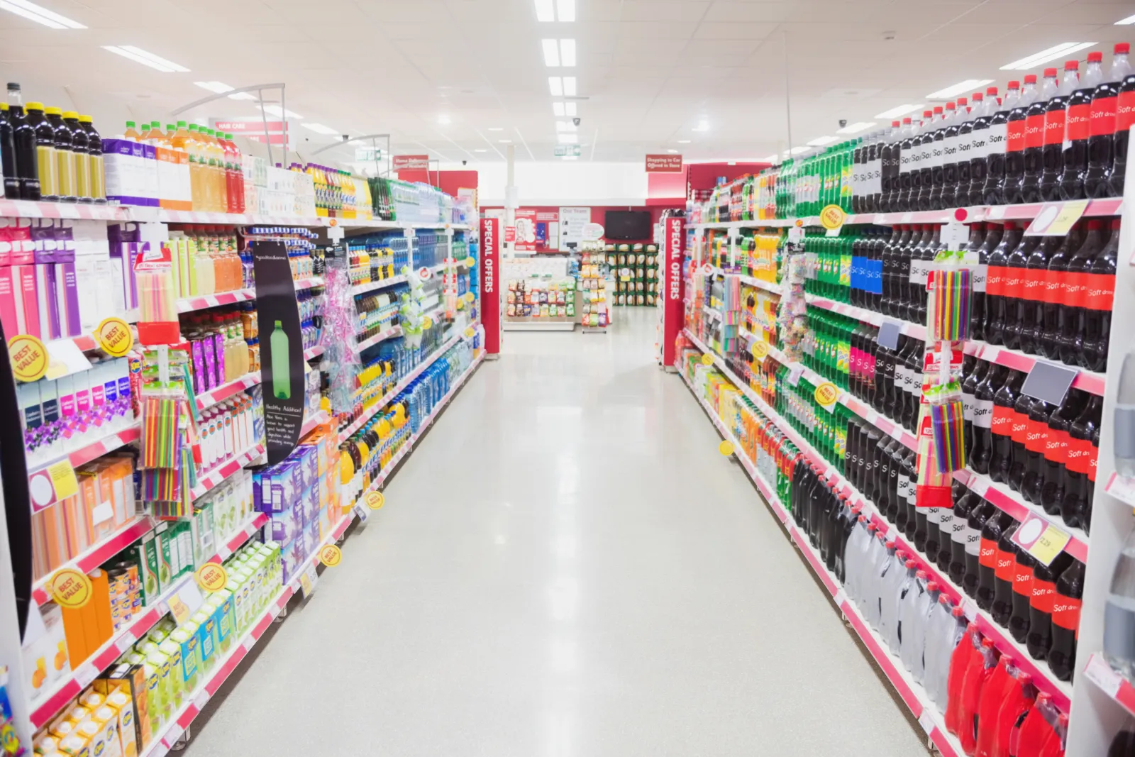 Migros, BIM, A101'e Tedarik Veren Üreticiler: EDI ile Sipariş ve Fatura Otomasyonu