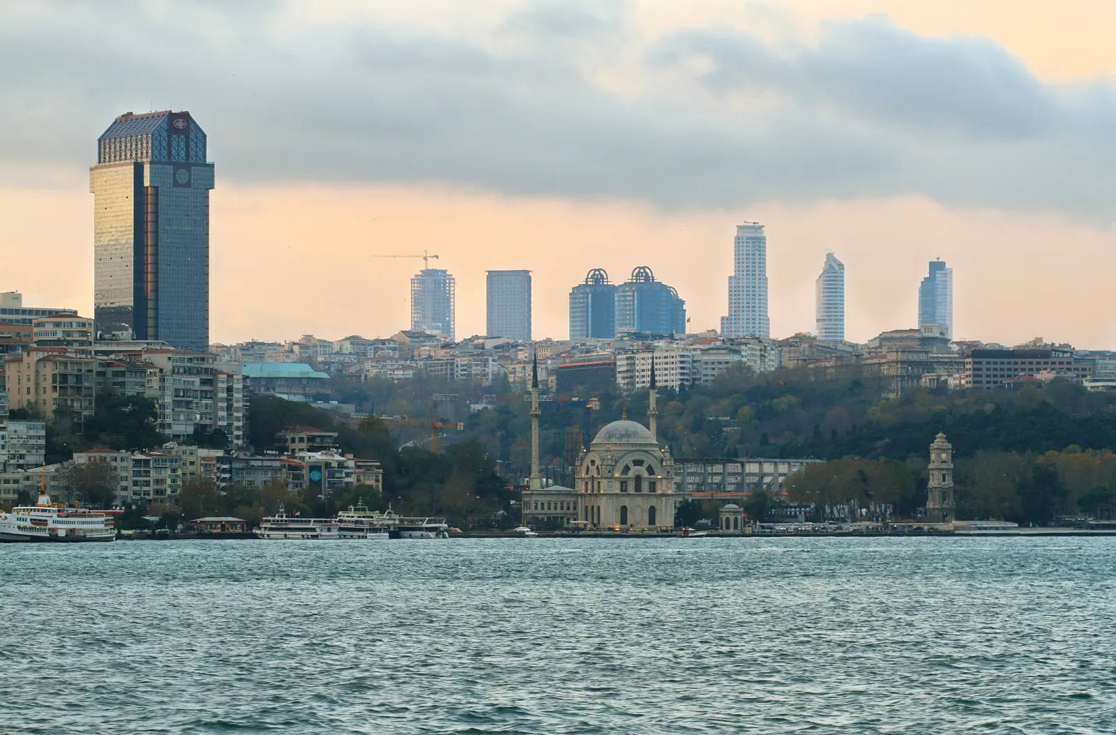 Setting Up a Türkiye Subsidiary: Day-1 ERP & Compliance Checklist for Foreign HQs
